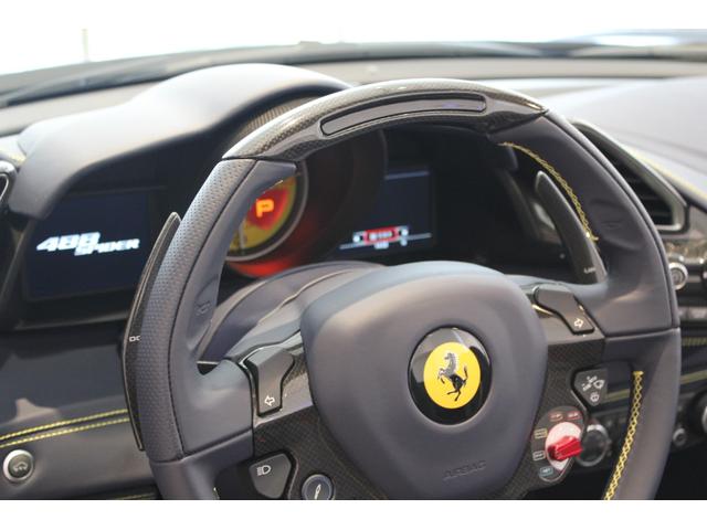 FERRARI APPROVED(12枚目)
