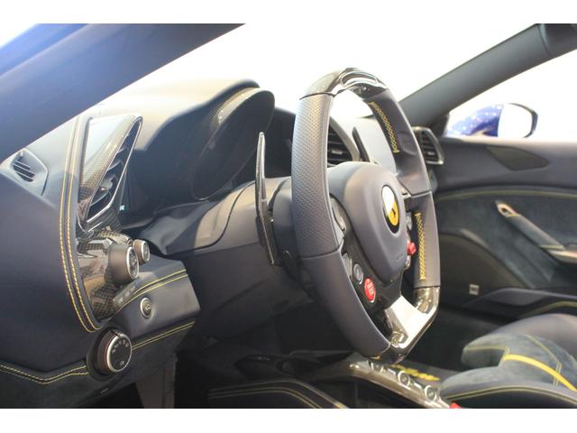 FERRARI APPROVED(13枚目)