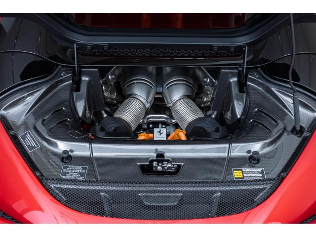 ２９６ＧＴＳ 　Ｆ１　ＤＣＴ　新車保証継承　ＲｏｓｓｏＦｕｏｃｏ　右Ｈ　リフター（3枚目）