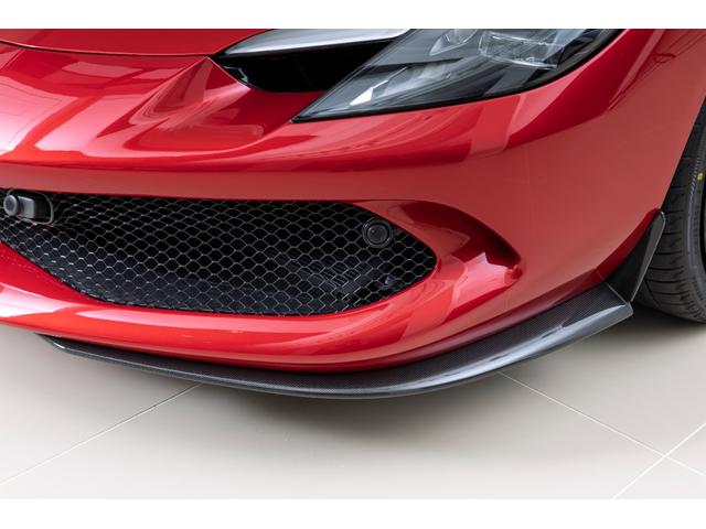 ２９６ＧＴＳ 　Ｆ１　ＤＣＴ　新車保証継承　ＲｏｓｓｏＦｕｏｃｏ　右Ｈ　リフター（13枚目）