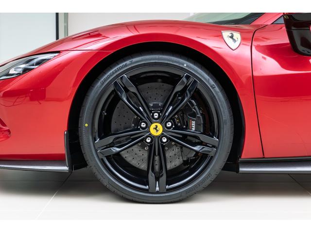 ２９６ＧＴＳ 　Ｆ１　ＤＣＴ　新車保証継承　ＲｏｓｓｏＦｕｏｃｏ　右Ｈ　リフター（15枚目）