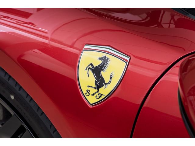 ２９６ＧＴＳ 　Ｆ１　ＤＣＴ　新車保証継承　ＲｏｓｓｏＦｕｏｃｏ　右Ｈ　リフター（16枚目）