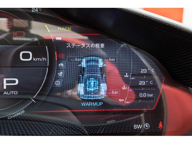 ２９６ＧＴＳ 　Ｆ１　ＤＣＴ　新車保証継承　ＲｏｓｓｏＦｕｏｃｏ　右Ｈ　リフター（24枚目）