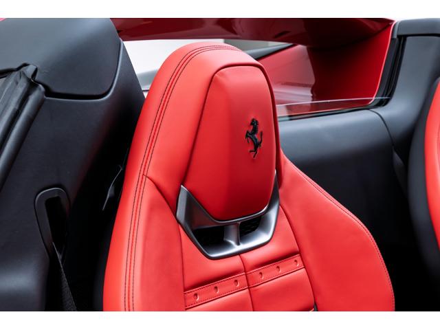 ２９６ＧＴＳ 　Ｆ１　ＤＣＴ　新車保証継承　ＲｏｓｓｏＦｕｏｃｏ　右Ｈ　リフター（29枚目）