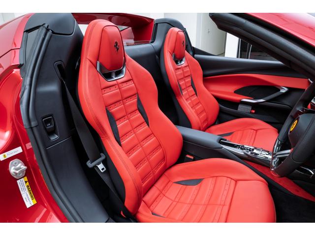 ２９６ＧＴＳ 　Ｆ１　ＤＣＴ　新車保証継承　ＲｏｓｓｏＦｕｏｃｏ　右Ｈ　リフター（30枚目）