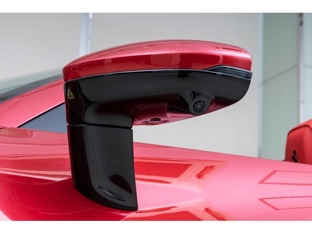 ２９６ＧＴＳ 　Ｆ１　ＤＣＴ　新車保証継承　ＲｏｓｓｏＦｕｏｃｏ　右Ｈ　リフター（31枚目）