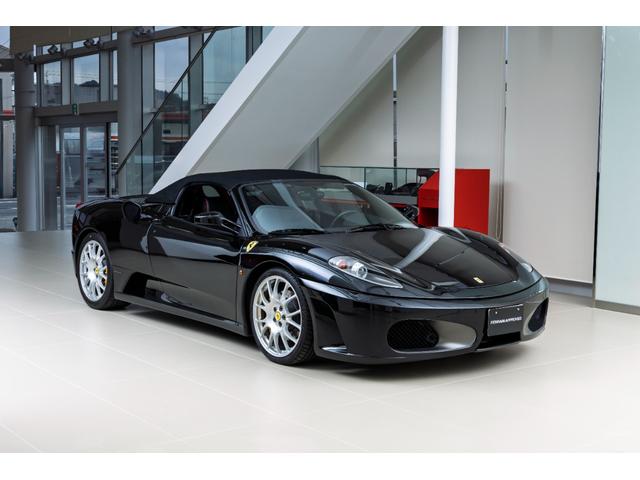 Ｆ４３０スパイダー Ｆ１　Ｆ４３０スパイダー　Ｆ１（4枚目）