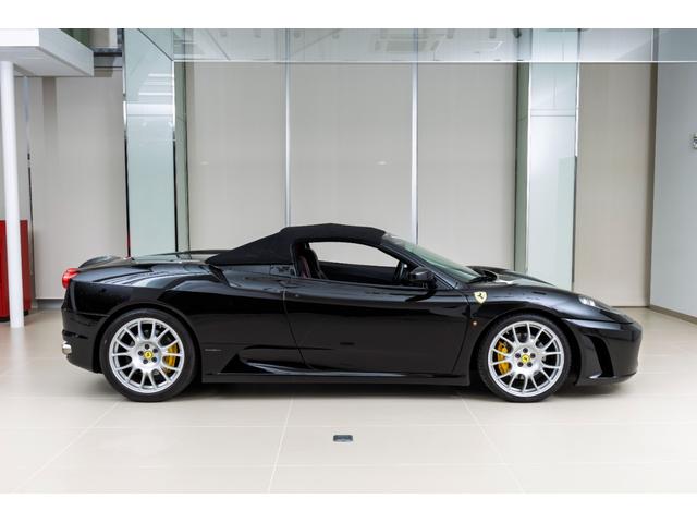 Ｆ４３０スパイダー Ｆ１　Ｆ４３０スパイダー　Ｆ１（5枚目）