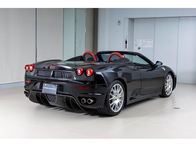 Ｆ４３０スパイダー Ｆ１　Ｆ４３０スパイダー　Ｆ１（7枚目）