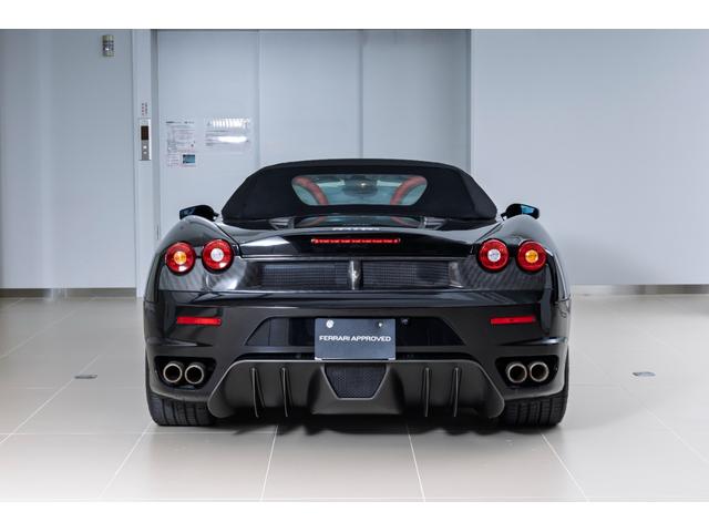 Ｆ４３０スパイダー Ｆ１　Ｆ４３０スパイダー　Ｆ１（8枚目）