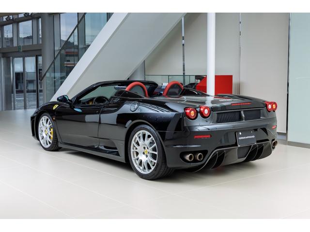 Ｆ４３０スパイダー Ｆ１　Ｆ４３０スパイダー　Ｆ１（9枚目）