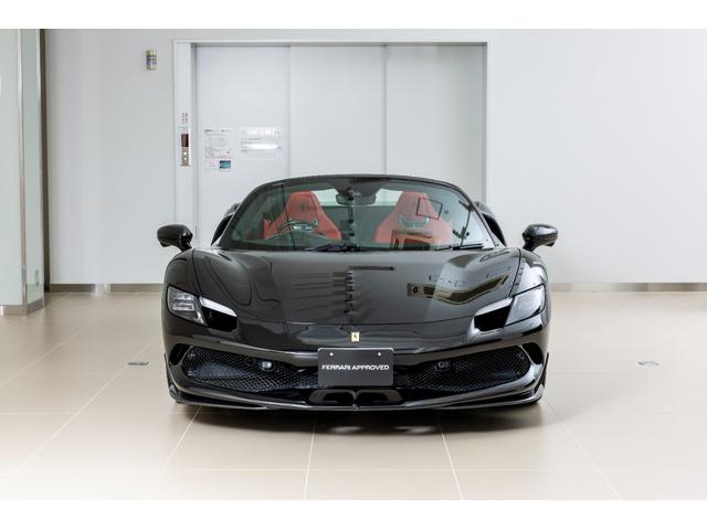 ２９６ＧＴＳ Ｆ１　ＤＣＴ　新車保証継承　Ｎｅｒｏ　Ｄａｙｔｏｎａ右Ｈ（4枚目）