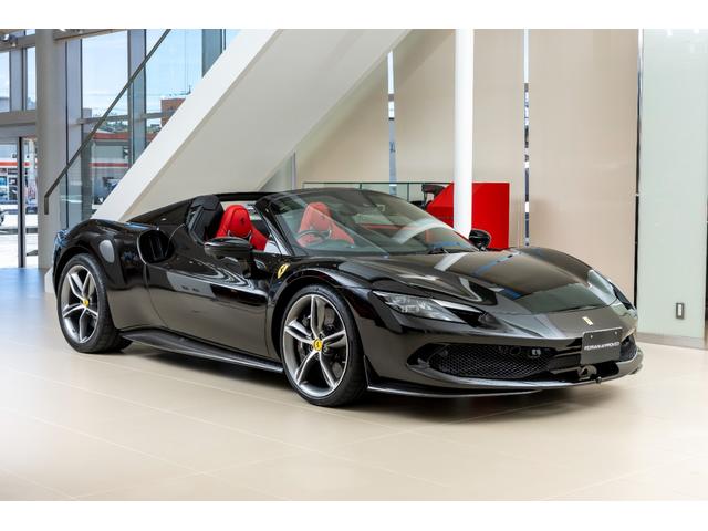 ２９６ＧＴＳ Ｆ１　ＤＣＴ　新車保証継承　Ｎｅｒｏ　Ｄａｙｔｏｎａ右Ｈ（5枚目）
