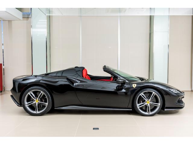 ２９６ＧＴＳ Ｆ１　ＤＣＴ　新車保証継承　Ｎｅｒｏ　Ｄａｙｔｏｎａ右Ｈ（6枚目）