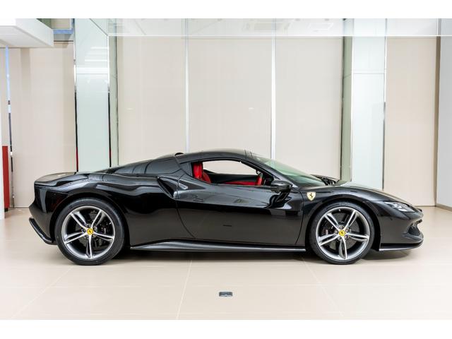 ２９６ＧＴＳ Ｆ１　ＤＣＴ　新車保証継承　Ｎｅｒｏ　Ｄａｙｔｏｎａ右Ｈ（7枚目）