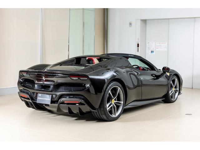 ２９６ＧＴＳ Ｆ１　ＤＣＴ　新車保証継承　Ｎｅｒｏ　Ｄａｙｔｏｎａ右Ｈ（8枚目）