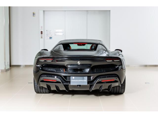 ２９６ＧＴＳ Ｆ１　ＤＣＴ　新車保証継承　Ｎｅｒｏ　Ｄａｙｔｏｎａ右Ｈ（9枚目）
