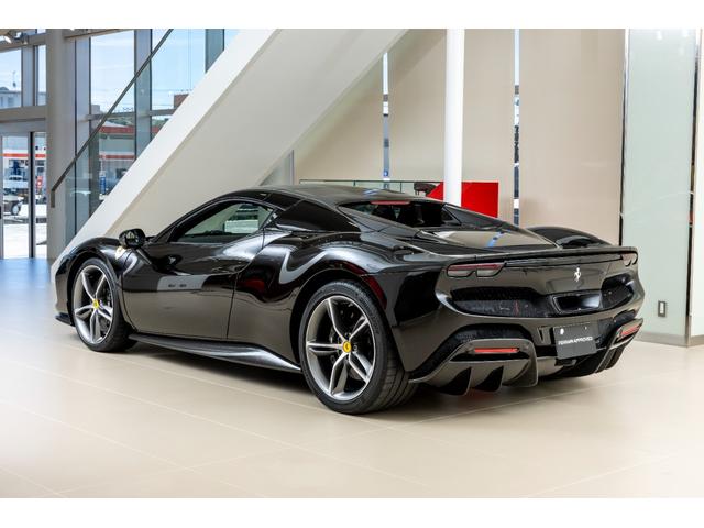 ２９６ＧＴＳ Ｆ１　ＤＣＴ　新車保証継承　Ｎｅｒｏ　Ｄａｙｔｏｎａ右Ｈ（10枚目）