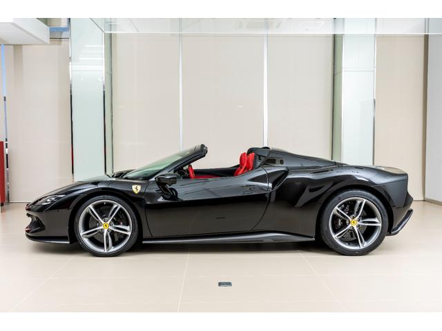 ２９６ＧＴＳ Ｆ１　ＤＣＴ　新車保証継承　Ｎｅｒｏ　Ｄａｙｔｏｎａ右Ｈ（11枚目）