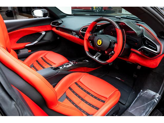 ２９６ＧＴＳ Ｆ１　ＤＣＴ　新車保証継承　Ｎｅｒｏ　Ｄａｙｔｏｎａ右Ｈ（21枚目）