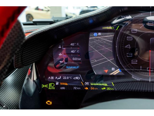 ２９６ＧＴＳ Ｆ１　ＤＣＴ　新車保証継承　Ｎｅｒｏ　Ｄａｙｔｏｎａ右Ｈ（22枚目）