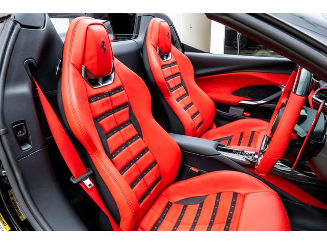 ２９６ＧＴＳ Ｆ１　ＤＣＴ　新車保証継承　Ｎｅｒｏ　Ｄａｙｔｏｎａ右Ｈ（25枚目）