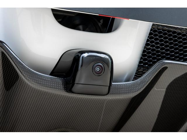 ＳＦ９０ストラダーレ アセットフィオラノ　ＥｘｔｅｎｄｅｄＷａｒｒａｎｔｙ付帯済み　Ｂｉａｎｃｏ　Ｃｅｒｖｉｎｏ　ＡｓｅｔｔｏＦｉｏｒａｎｏパッケージ　左ハンドル　ツートンカラーボディ　ＬＥＤ付きカーボンステアリングホイール（20枚目）