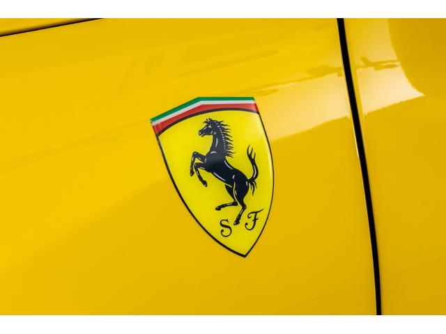 Ｆ３５５ スパイダー　Ｇｉａｌｌｏ　Ｍｏｄｅｎａ　ＭＴ車（16枚目）