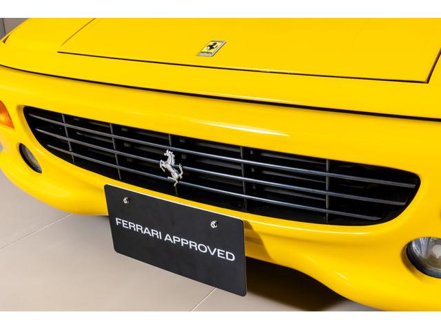 Ｆ３５５ スパイダー　Ｇｉａｌｌｏ　Ｍｏｄｅｎａ　ＭＴ車（17枚目）