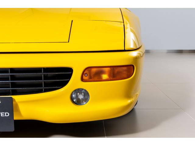 Ｆ３５５ スパイダー　Ｇｉａｌｌｏ　Ｍｏｄｅｎａ　ＭＴ車（18枚目）