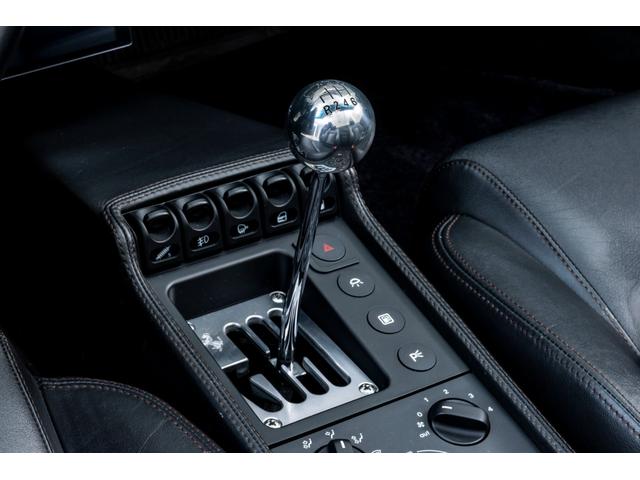 Ｆ３５５ スパイダー　Ｇｉａｌｌｏ　Ｍｏｄｅｎａ　ＭＴ車（29枚目）