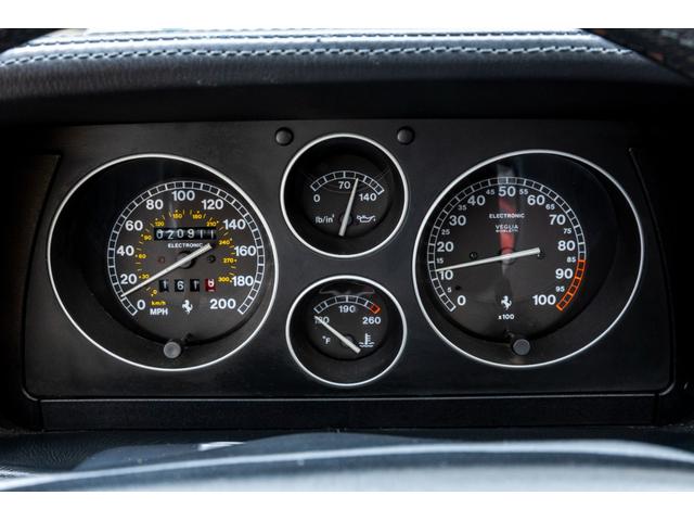 Ｆ３５５ スパイダー　Ｇｉａｌｌｏ　Ｍｏｄｅｎａ　ＭＴ車（32枚目）