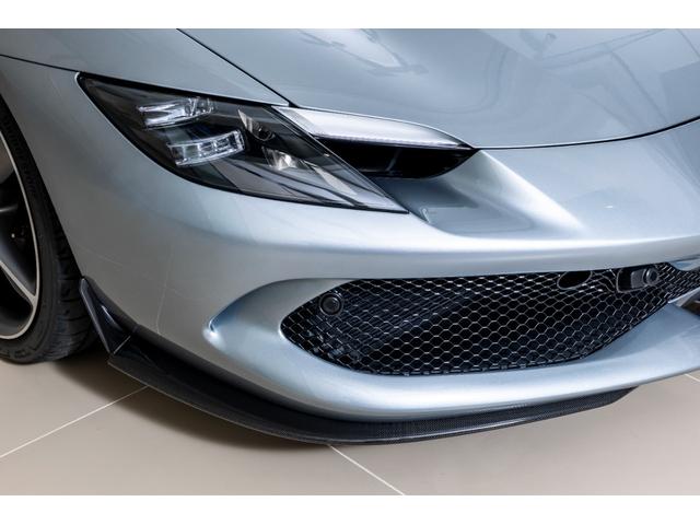 ２９６ＧＴＳ 　新車保証継承　ＧｒｉｇｉｏＴｉｔａｎｉｏ　右ハンドル車　サスペンションリフター搭載　２０インチマットグレーダイヤモンドカット鍛造ホイール　カーボンファーバー（アンダードアカバー・ホイールキャップ）（14枚目）