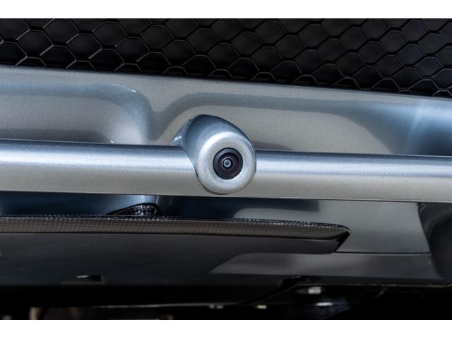 ２９６ＧＴＳ 　新車保証継承　ＧｒｉｇｉｏＴｉｔａｎｉｏ　右ハンドル車　サスペンションリフター搭載　２０インチマットグレーダイヤモンドカット鍛造ホイール　カーボンファーバー（アンダードアカバー・ホイールキャップ）（15枚目）