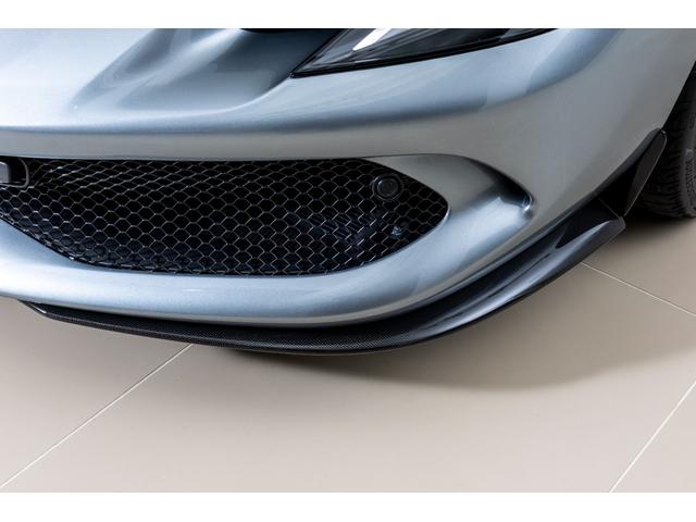 ２９６ＧＴＳ 　新車保証継承　ＧｒｉｇｉｏＴｉｔａｎｉｏ　右ハンドル車　サスペンションリフター搭載　２０インチマットグレーダイヤモンドカット鍛造ホイール　カーボンファーバー（アンダードアカバー・ホイールキャップ）（16枚目）