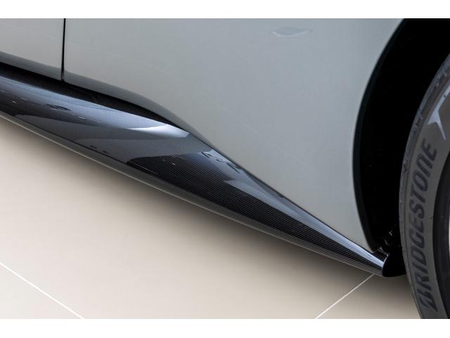 ２９６ＧＴＳ 　新車保証継承　ＧｒｉｇｉｏＴｉｔａｎｉｏ　右ハンドル車　サスペンションリフター搭載　２０インチマットグレーダイヤモンドカット鍛造ホイール　カーボンファーバー（アンダードアカバー・ホイールキャップ）（19枚目）