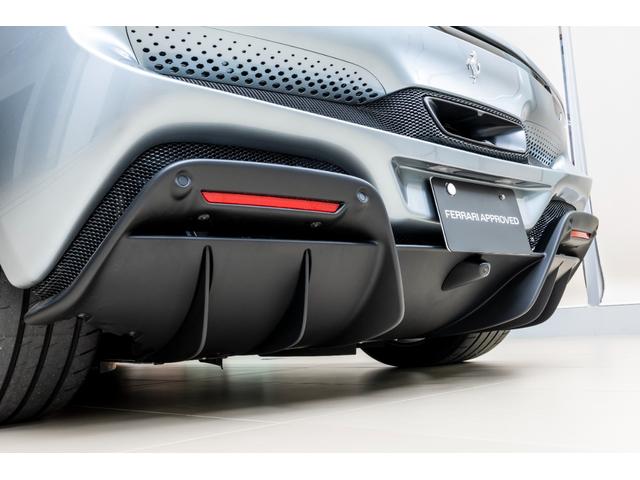 ２９６ＧＴＳ 　新車保証継承　ＧｒｉｇｉｏＴｉｔａｎｉｏ　右ハンドル車　サスペンションリフター搭載　２０インチマットグレーダイヤモンドカット鍛造ホイール　カーボンファーバー（アンダードアカバー・ホイールキャップ）（20枚目）