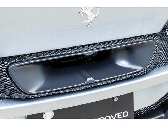 ２９６ＧＴＳ 　新車保証継承　ＧｒｉｇｉｏＴｉｔａｎｉｏ　右ハンドル車　サスペンションリフター搭載　２０インチマットグレーダイヤモンドカット鍛造ホイール　カーボンファーバー（アンダードアカバー・ホイールキャップ）（22枚目）