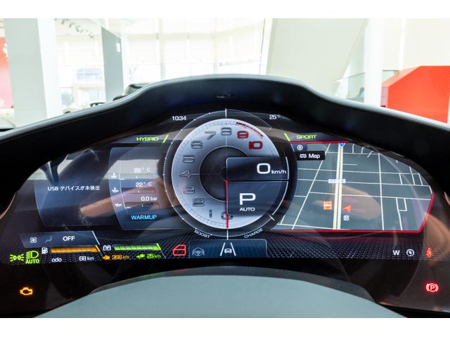 ２９６ＧＴＳ 　新車保証継承　ＧｒｉｇｉｏＴｉｔａｎｉｏ　右ハンドル車　サスペンションリフター搭載　２０インチマットグレーダイヤモンドカット鍛造ホイール　カーボンファーバー（アンダードアカバー・ホイールキャップ）（27枚目）