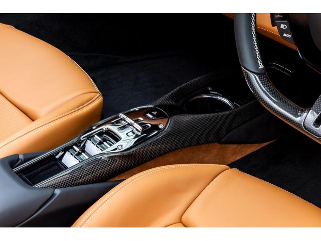 ２９６ＧＴＳ 　新車保証継承　ＧｒｉｇｉｏＴｉｔａｎｉｏ　右ハンドル車　サスペンションリフター搭載　２０インチマットグレーダイヤモンドカット鍛造ホイール　カーボンファーバー（アンダードアカバー・ホイールキャップ）（30枚目）