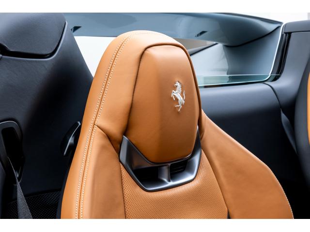 ２９６ＧＴＳ 　新車保証継承　ＧｒｉｇｉｏＴｉｔａｎｉｏ　右ハンドル車　サスペンションリフター搭載　２０インチマットグレーダイヤモンドカット鍛造ホイール　カーボンファーバー（アンダードアカバー・ホイールキャップ）（32枚目）