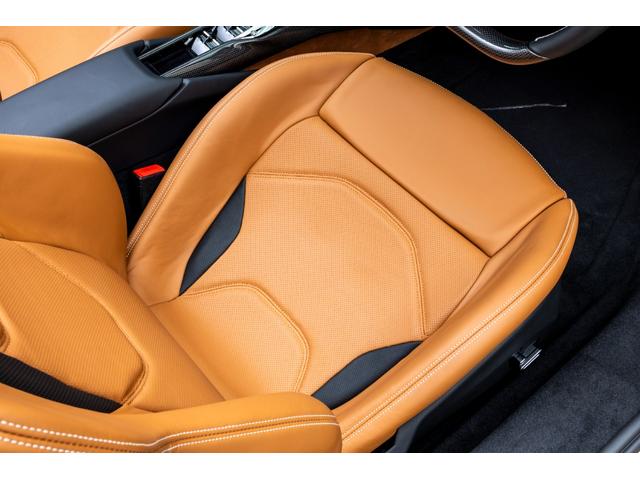 ２９６ＧＴＳ 　新車保証継承　ＧｒｉｇｉｏＴｉｔａｎｉｏ　右ハンドル車　サスペンションリフター搭載　２０インチマットグレーダイヤモンドカット鍛造ホイール　カーボンファーバー（アンダードアカバー・ホイールキャップ）（33枚目）