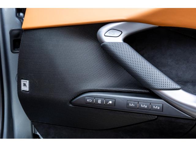 ２９６ＧＴＳ 　新車保証継承　ＧｒｉｇｉｏＴｉｔａｎｉｏ　右ハンドル車　サスペンションリフター搭載　２０インチマットグレーダイヤモンドカット鍛造ホイール　カーボンファーバー（アンダードアカバー・ホイールキャップ）（35枚目）