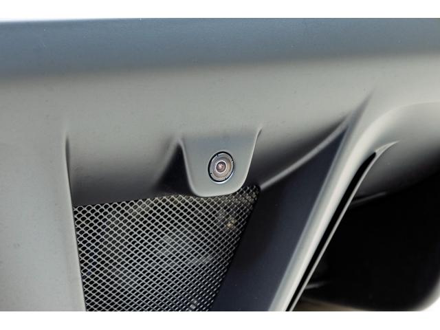 GTC4ルッソ 認定中古車保証 BLU TOUR DE FRANCE 522 前後サスペンションリフター フロントグリルダーククローム仕上 20インチダイヤモンドカット鍛造ホイールカーボンファーバードライバーゾーン(19枚目)