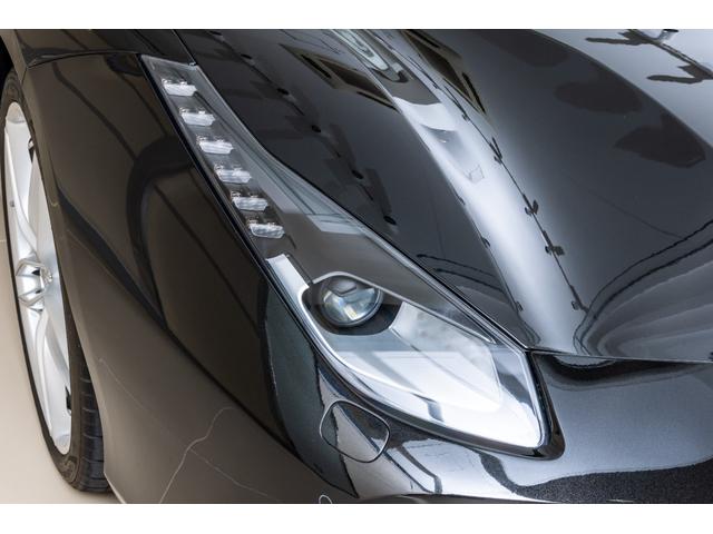 488スパイダー F1 DCT LED付きカーボンステアリングホイール(12枚目)