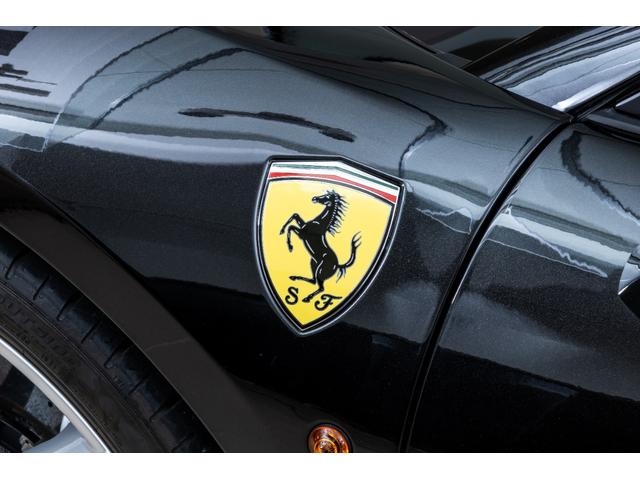 488スパイダー F1 DCT LED付きカーボンステアリングホイール(16枚目)