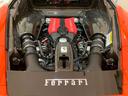 　Ｆ１　ＤＣＴ　ＲｏｓｓｏＤｉｎｏ　ＬＥＤ付カーボン　Ｆプロテクション　２０インチ鍛造ダークペイントＡＷ　ゴールドブレーキキャリパー　スクーデリアフェラーリフェンダーエンブレム（25枚目）
