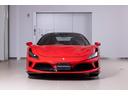 FERRARI F8 TRIBUTO