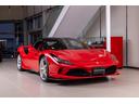 FERRARI F8 TRIBUTO