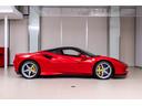 FERRARI F8 TRIBUTO